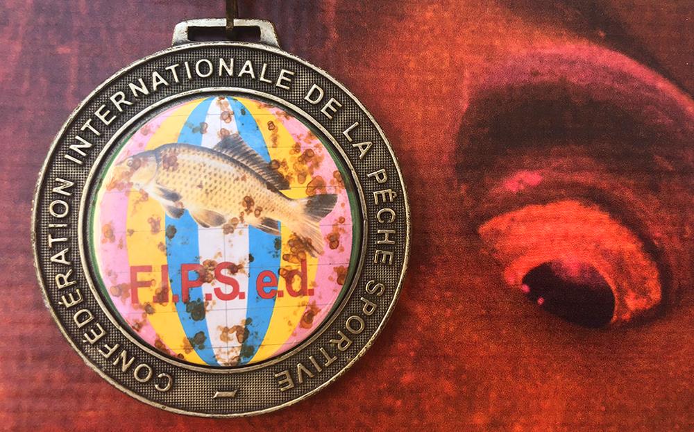 PESCUITUL PARALEL. Popescu intentioneaza sa trimita lotul Federatiei la mondialul de crap din Serbia!